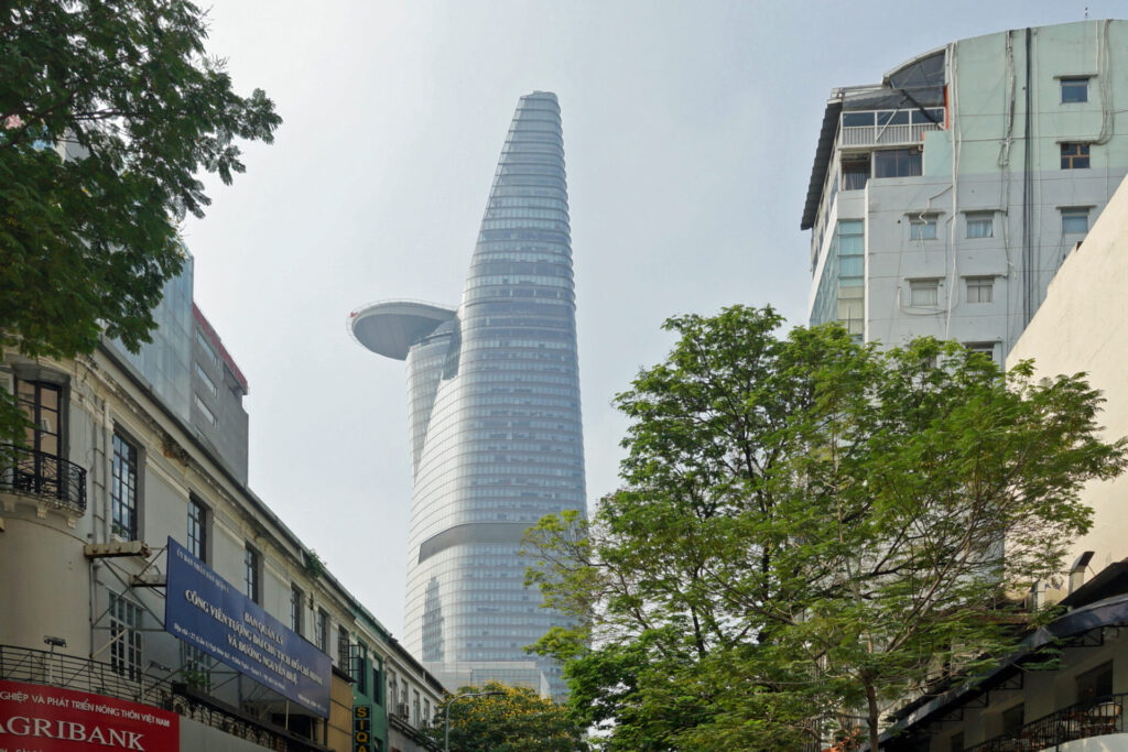 Sightseeing in und um Ho Chi Minh Stadt