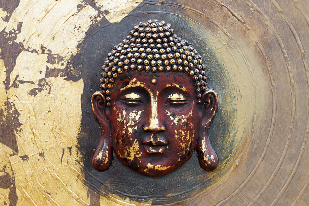 Das faszinierende Buddha-Museum in Traben-Trarbach an der Mosel