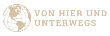 Von hier und unterwegs